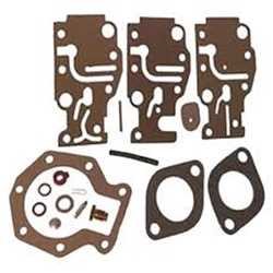 SIERRA 18-7219 CARB KIT