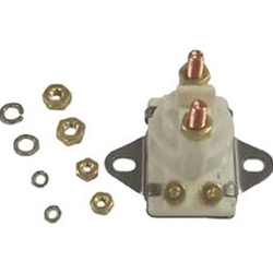 SIERRA 18-5818 SOLENOID