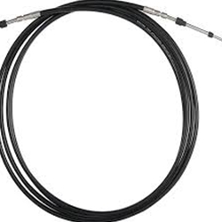 DOMETIC CCX63313 EXTREME CABLE ASSEMBLY 3300 BLACK