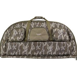 PrIMOS 65634 MOSSY OAK BOTTOMLAND SOFT BOW CASE