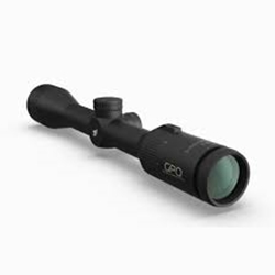 GPO  PASSION 3X 3-9X42 SCOPE