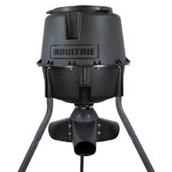 MOULTRIE MFG-13340 30 GALLON GRAVITY FEEDER