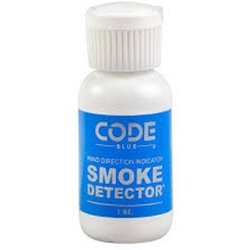 CODE BLUE OA1187 SMOKE DETECTOR WIND DIRECTION INDICATOR