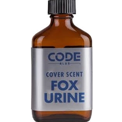 CODE BLUE OA1105 FOX URINE 2 OZ