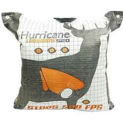 H21 HURRICANE 21 CROSSBOW BAG TARGET 21*20*15