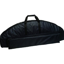 .30-06 OUTDOORS  P-100-BLACK 46" PROMO BOW CASE BLACK