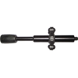 FALCON PRODUCTS SMR102 THE RATTLER ADJUSTABLE BOW STRING SILENCER