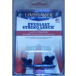 LIMBSAVER 3317 EVERLAST STRING LEECH 4PK