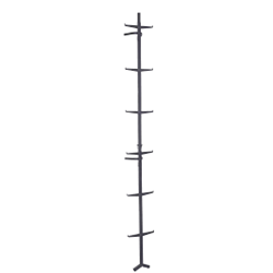 MILLENIUM M215 DOUBLE STEP STICK LADDER