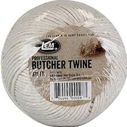 LEM  PROFESSIONAL BUTCHER TWINE 375FT