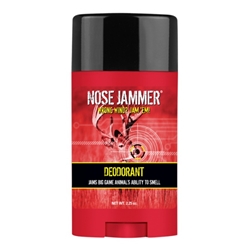 NOSE JAMMER  DEODORANT 2.25OZ