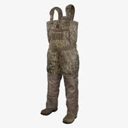 GATOR WADER SSIMBLM6 WOMEN'S SHIELD SERIES INSULATED WADERS SIZE 6 MEDIUM