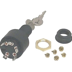 SIERRA MP39100 IGNITION SWITCH OFF-ON-START