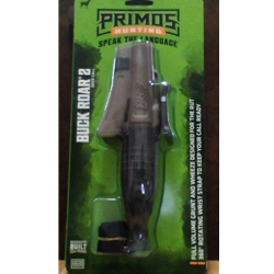 PRIMOS PS752 BUCK ROAR 2 DEER CALL