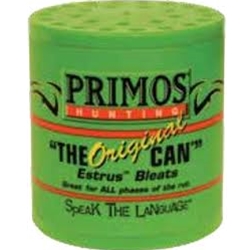 PRIMOS PS7064 ORIGINAL "THE CAN" ESTRUS BLEAT