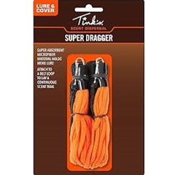 TINKS W5955 SUPER DRAGGER 2PK