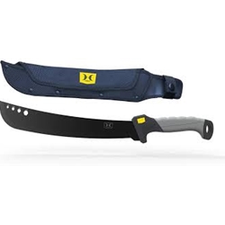 HAWK HWK-MACH STAINLESS STEEL MACHETE