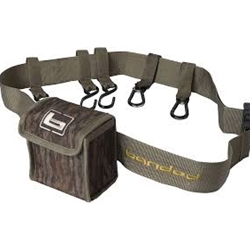 BANDED B09472 TIMBER GEAR BELT