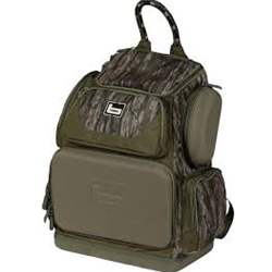 BANDED B09447 AIR HARD SHELL BACKPACK-REALTREE LEGACY