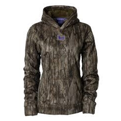 BANDED B2050002-R1-2XL WOMEN'S ATCHAFALAYA HOODIE REALTREE LEGACY SIZE 2XL