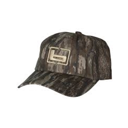 BANDED B1060003-R1 HUNTING CAP W/LOGO REALTREE LEGACY