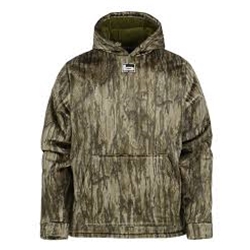 BANDED B1050003-R1-M ATCHAFALAYA PULLOVER REALTREE LEGACY SIZE M