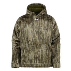 BANDED B3010005-R1-S YOUTH ATCHAFALAYA PUULOVER HOODIE REALTREE LEGACY SIZE SMALL