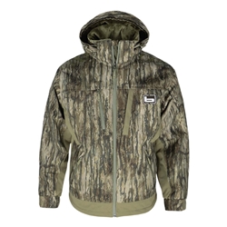 BANDED B1010048-R1-2XL STRETCHAPEAKE FULL ZIP WADER JACKET REALTREE LEGACY SIZE
XX-LARGE