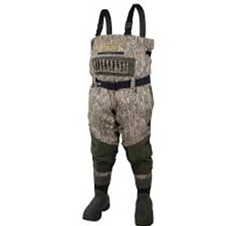 FROGG TOGG 2GR013-800-120S GRAND REFUGE 3.0 BF WADER BOTTOMLAND SIZE 12SLIM