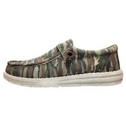 FROGG TOGG 4JV112-840-090 MEN'S JAVA LACE-UP 2.0 REALTREE ORIGINAL SIZE 9