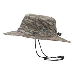 FROGG TOGG FTH101-50 BUCKET HAT MOSSY OAK BOTTOMLAND ONE SIZE FITS MOST