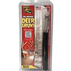 HAYDEL DG-87 CLASSIC SERIES THE ORIGINAL DEER GRUNT