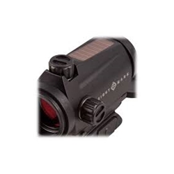 SIGHTMARK SM26041 ELEMENT MINI SOLAR RED DOT SIGHT 3 MOA DOT RETICLE