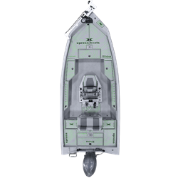 XPRESS H20BAY HYPER-LIFT 20' BAY BOAT