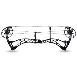 BOWTECH SOLUTION LS BLACK SOLUTION LS RH 70# BLACK