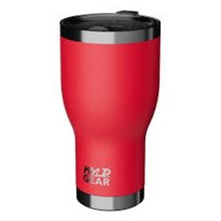 WYLD GEAR WT20-RED 20OZ RED TUMBLER