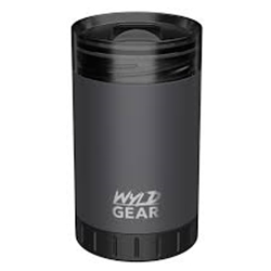 WYLD GEAR MC-GREY 12 OZ MULTI CAN COOLER