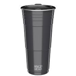 WYLD GEAR WYLD32-18GY 32OZ WYLD CUP GREY