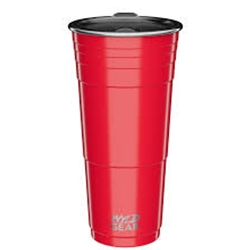 WYLD GEAR WYLD32-18R 32OZ WYLD CUP RED