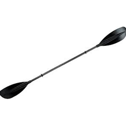 AIRHEAD AHTK-P3 4 SECTION KAYAK PADDLE 86IN