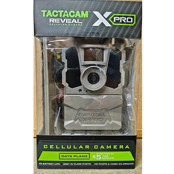 Tactacam TA-TC-XP2 REVEAL X PRO