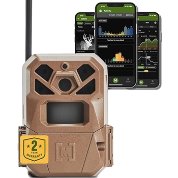 Moultrie MMC-14123 MOBILE EDGE 2 CELL CAMERA