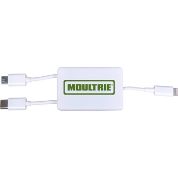 Moultrie MCA-13488 SMARTPHONE SD CARD READER