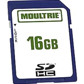 Moultrie MFHP12542 16GB 16GB SD CARD