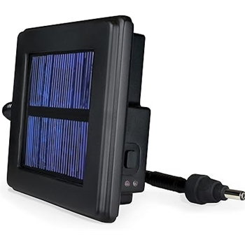 Moultrie MFA-12602 FEEDER POWERPANEL SOLAR PANEL & BATTERY IN ONE