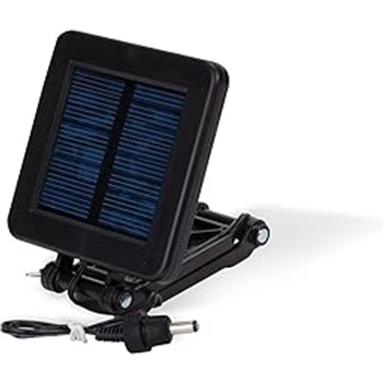 Moultrie MFHP12349 6V DELUXE SOLAR PANEL