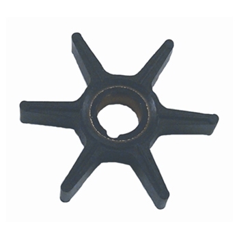 SIERRA  IMPELLER 18-3057 REPLACES MERCURY/MARINER 47-85089-3