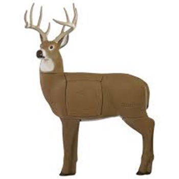 GLENDEL DEER GLENDEL BUCK 3D TAGET 56" TALL WITH 4-SIDED CORE