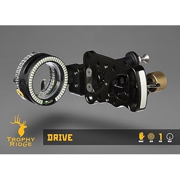 Trophy Ridge  AS301 DRIVE DRIVE SLIDER SIGHT