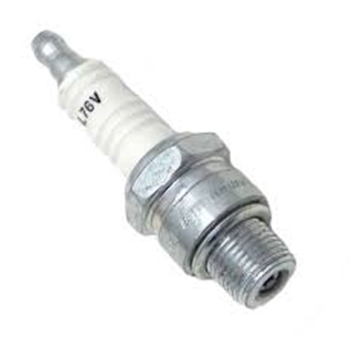 NGK  L76V SPARK PLUG